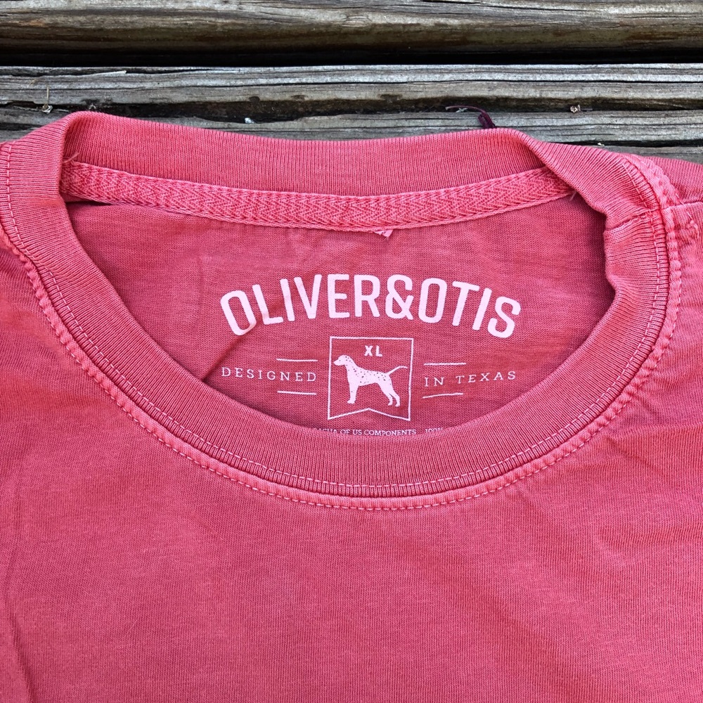 Palm Tree Tee - Picture 4 of 6
